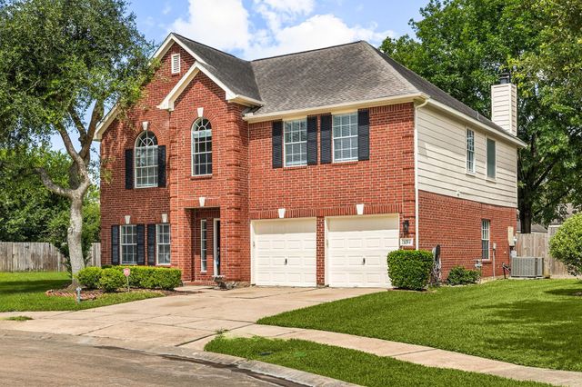 3234 Vanity Drive, Pearland, TX 77584