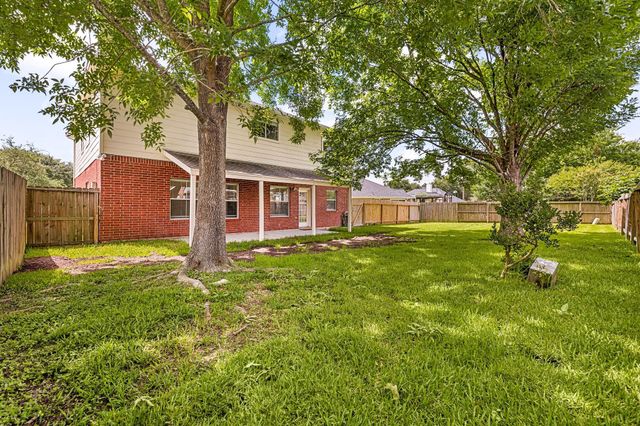 3234 Vanity Drive, Pearland, TX 77584
