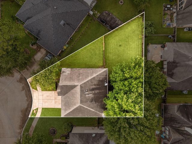 3234 Vanity Drive, Pearland, TX 77584