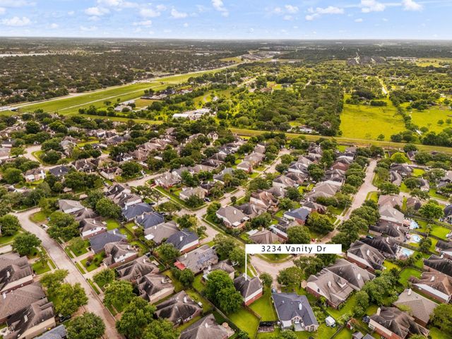 3234 Vanity Drive, Pearland, TX 77584