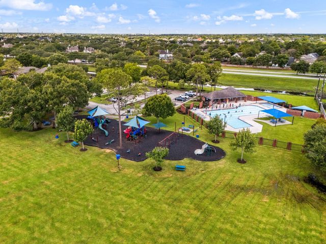 3234 Vanity Drive, Pearland, TX 77584