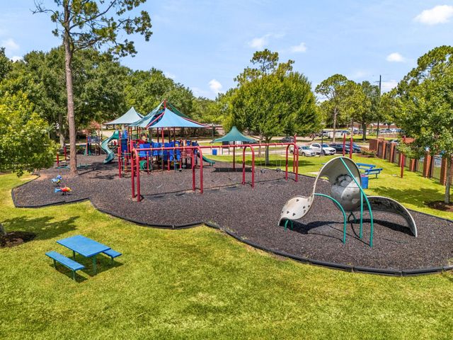 3234 Vanity Drive, Pearland, TX 77584