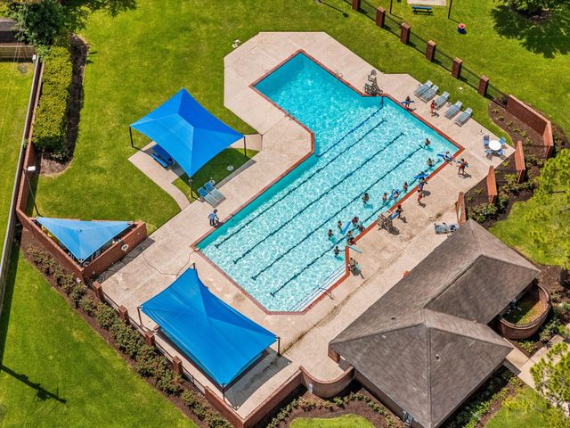 3234 Vanity Drive, Pearland, TX 77584
