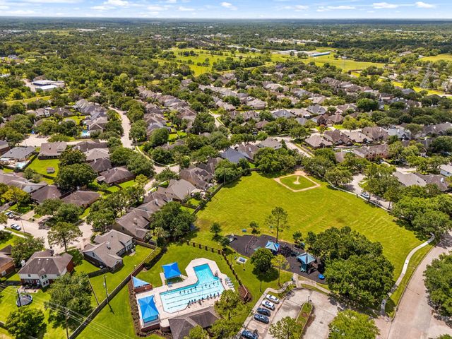 3234 Vanity Drive, Pearland, TX 77584