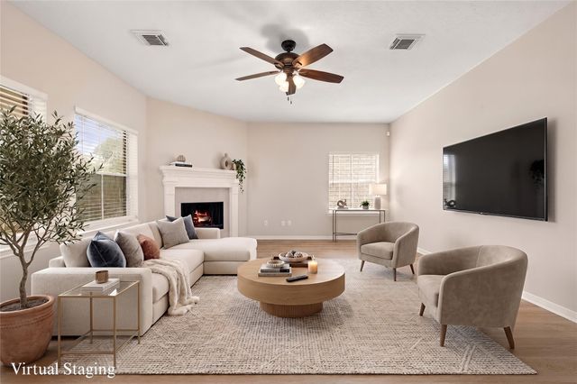 3234 Vanity Drive, Pearland, TX 77584
