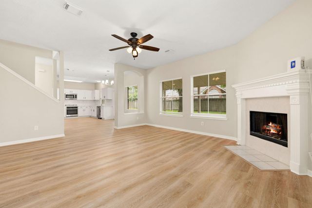 3234 Vanity Drive, Pearland, TX 77584