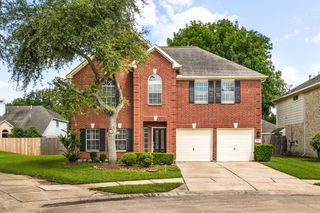3234 Vanity Drive, Pearland, TX 77584