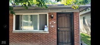 6115 E 12th Street, Indianapolis, IN 46219