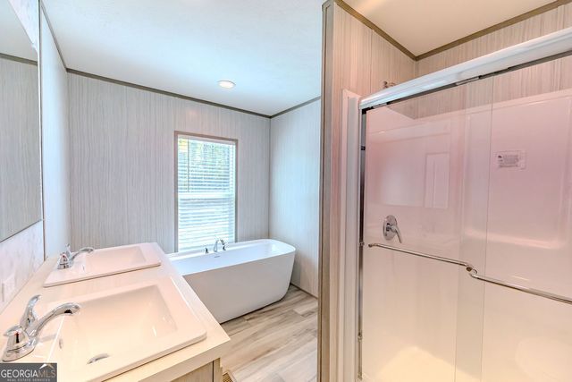 226 Mullis Street, Dexter, GA 31019