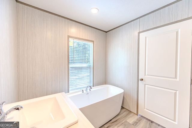226 Mullis Street, Dexter, GA 31019