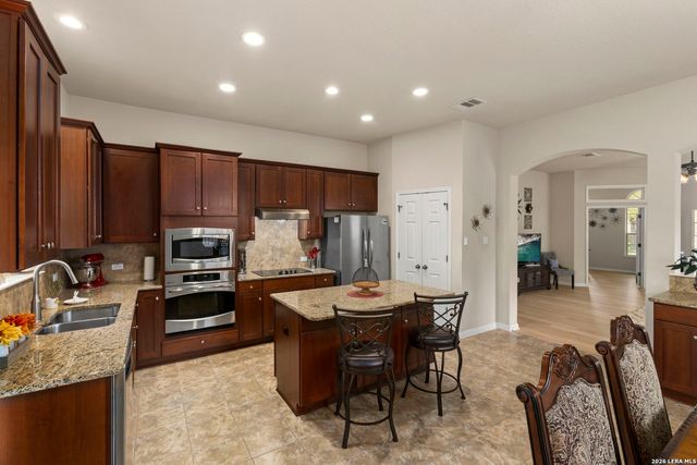 848 San Ignacio, New Braunfels, TX 78132