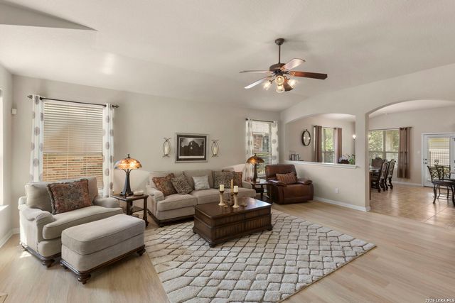 848 San Ignacio, New Braunfels, TX 78132