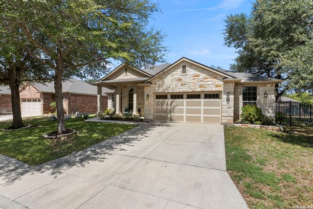 848 San Ignacio, New Braunfels, TX 78132