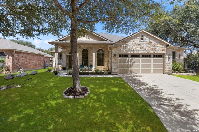848 San Ignacio, New Braunfels, TX 78132
