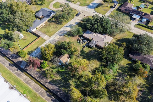 4419 Frontier Drive, Houston, TX 77041