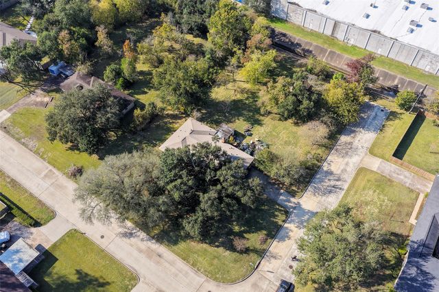 4419 Frontier Drive, Houston, TX 77041