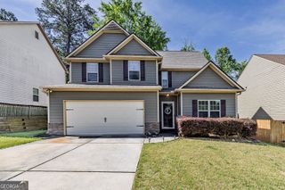 6204 Oakdale Ridge Court SE, Mableton, GA 30126