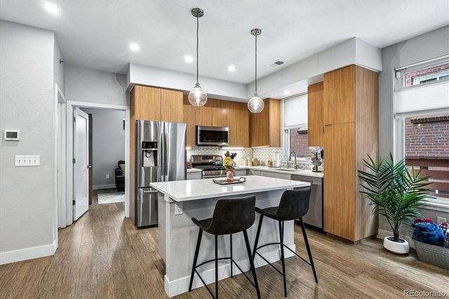 2061 S Milwaukee Street, Denver, CO 80210