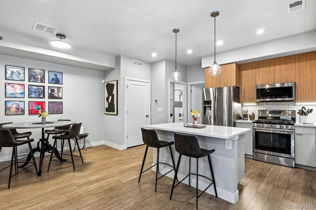 2061 S Milwaukee Street, Denver, CO 80210