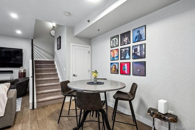 2061 S Milwaukee Street, Denver, CO 80210