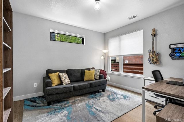 2061 S Milwaukee Street, Denver, CO 80210