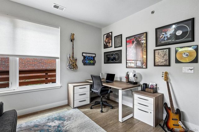 2061 S Milwaukee Street, Denver, CO 80210