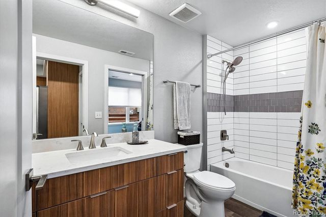 2061 S Milwaukee Street, Denver, CO 80210