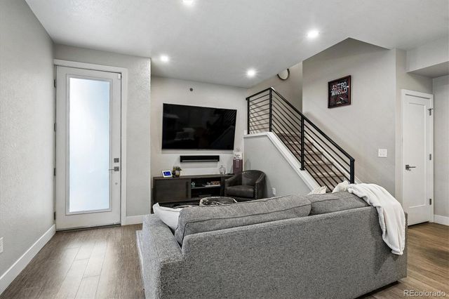 2061 S Milwaukee Street, Denver, CO 80210