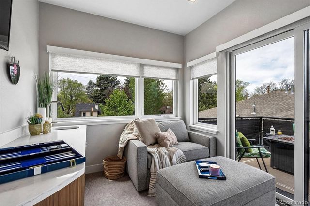 2061 S Milwaukee Street, Denver, CO 80210