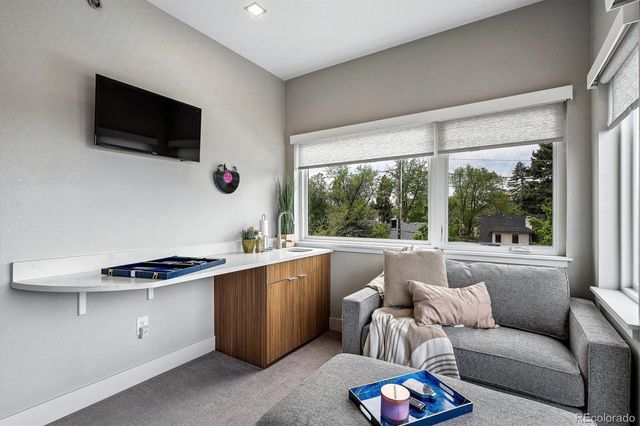 2061 S Milwaukee Street, Denver, CO 80210