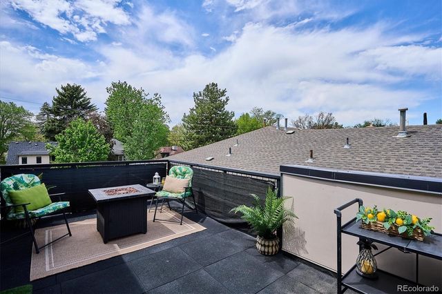 2061 S Milwaukee Street, Denver, CO 80210