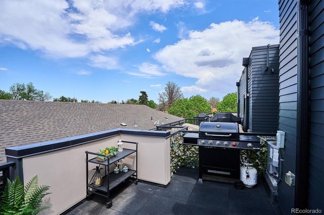 2061 S Milwaukee Street, Denver, CO 80210