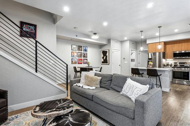 2061 S Milwaukee Street, Denver, CO 80210