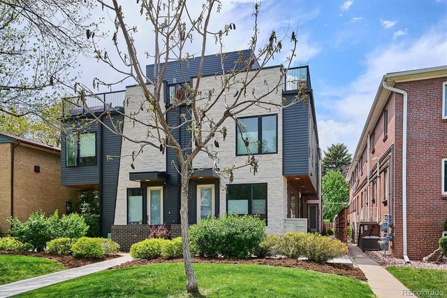 2061 S Milwaukee Street, Denver, CO 80210