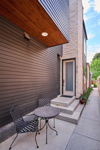 2061 S Milwaukee Street, Denver, CO 80210