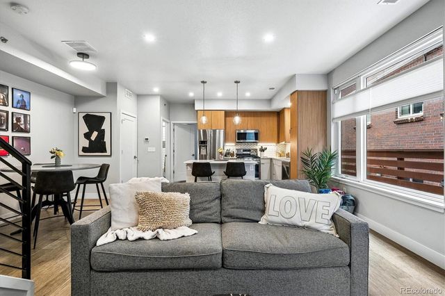 2061 S Milwaukee Street, Denver, CO 80210