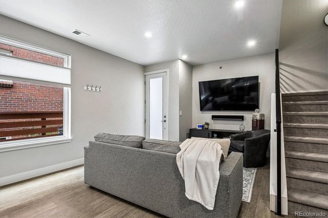 2061 S Milwaukee Street, Denver, CO 80210