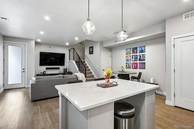 2061 S Milwaukee Street, Denver, CO 80210
