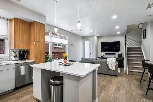 2061 S Milwaukee Street, Denver, CO 80210