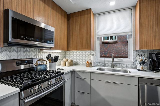 2061 S Milwaukee Street, Denver, CO 80210