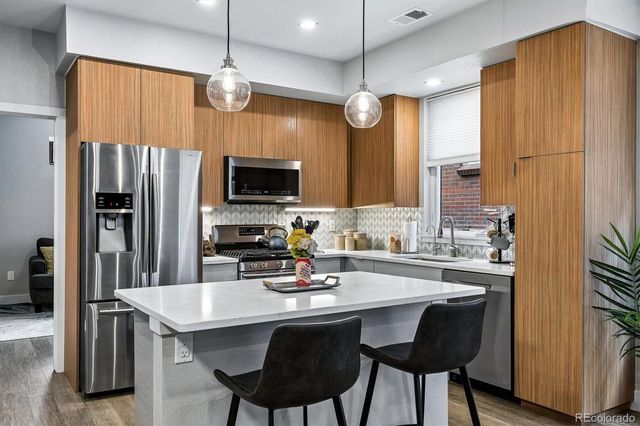 2061 S Milwaukee Street, Denver, CO 80210