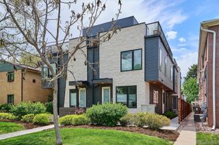 2061 S Milwaukee Street, Denver, CO 80210