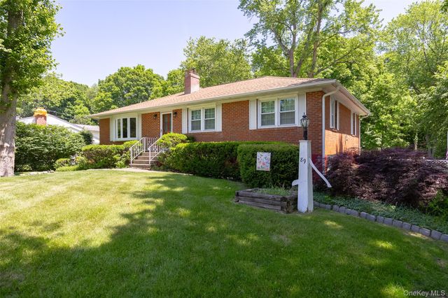 89 Edgehill Drive, Wappingers Falls, NY 12590
