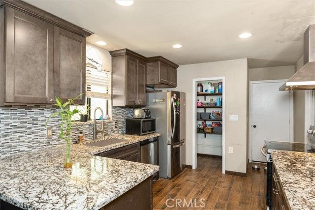 47440 Hopi Avenue, Coarsegold, CA 93614