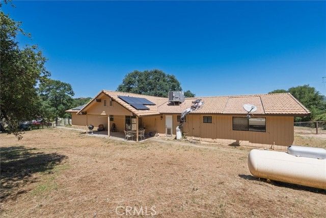 47440 Hopi Avenue, Coarsegold, CA 93614