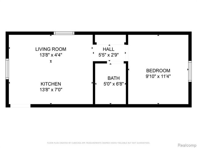 102 Spring Street, Ypsilanti, MI 48197