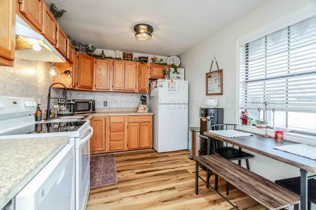 1505 Hamilton Street, Pampa, TX 79065