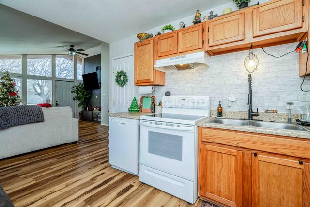 1505 Hamilton Street, Pampa, TX 79065