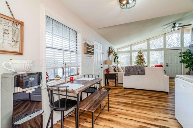 1505 Hamilton Street, Pampa, TX 79065