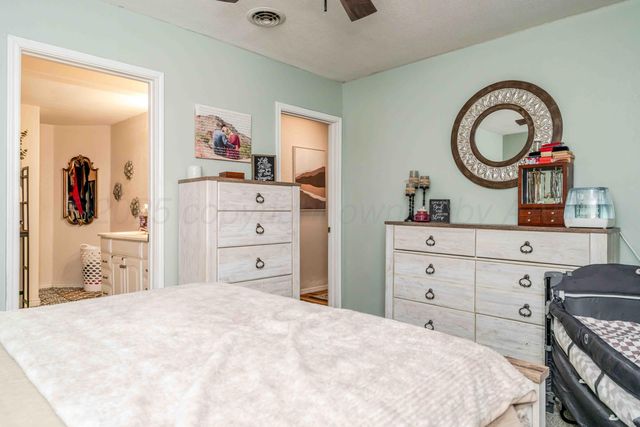 1505 Hamilton Street, Pampa, TX 79065